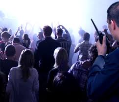 Fuar, Toplantı ve Organizasyon Güvenliği - Görsel