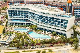 Selene Beach & SPA Hotel