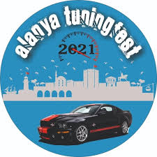 ALANYA TUNİNG FESTİVALİ