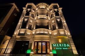 Mira Meridia Beach Hotel