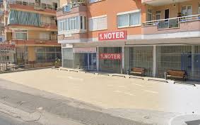 Alanya 1. Noterliği