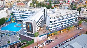 Avena Resort & Spa Hotel